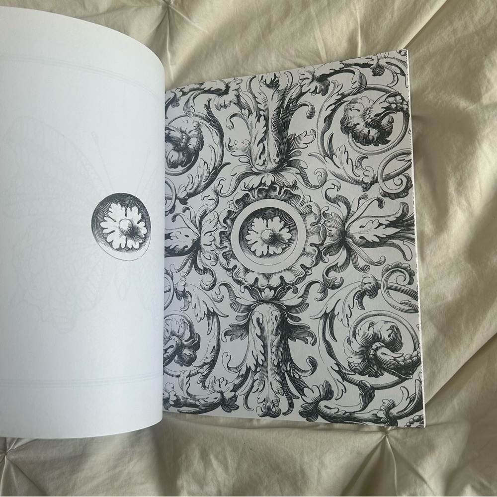 Color Me  Beautiful Coloring Book - Picture 4 of 4